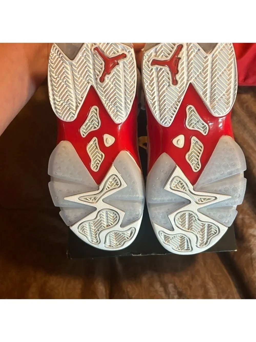 Jordan 6-17-23 big kids